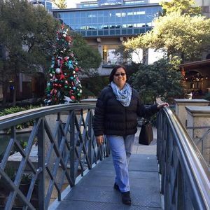 Meet your Posher, Anna girlie